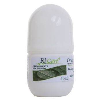 imagem Desodorante para Peles Delicadas - 40 ml - Oncosmetic