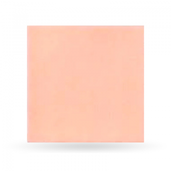 imagem Curativo Polymem Non-Adhesive Rosa - 10 x 10 cm - Recomed                   