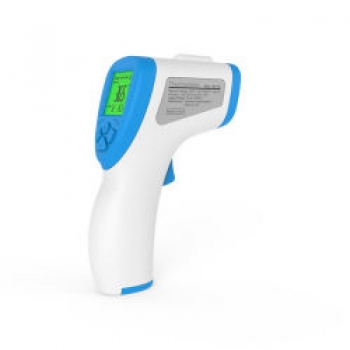 imagem Termômetro infravermelho corporal - Shenzhen Techology